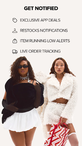 Fashion Nova: Trendy Shopping screenshot 5