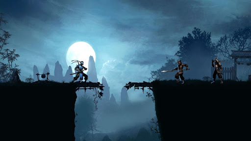 Ninja warrior: legend of adven screenshot 7
