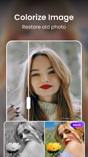 AI Photo Enhancer & Generator screenshot 3