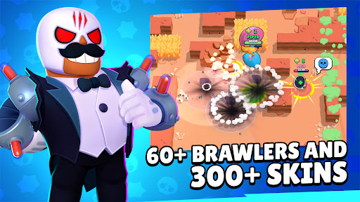 Brawl Stars screenshot 5