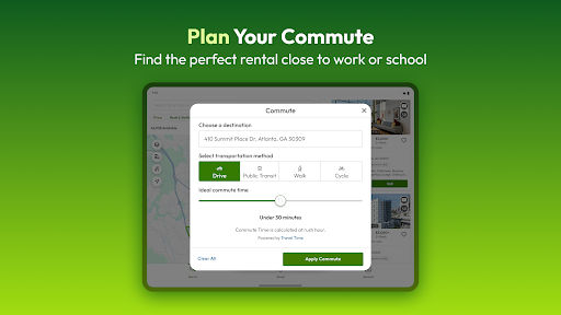 Apartments.com Rental Search screenshot 11