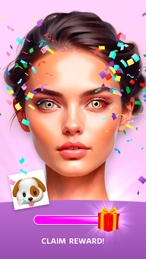 Eye Color Mix screenshot 12