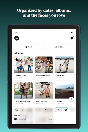 Amazon Photos: Photo & Video screenshot 17