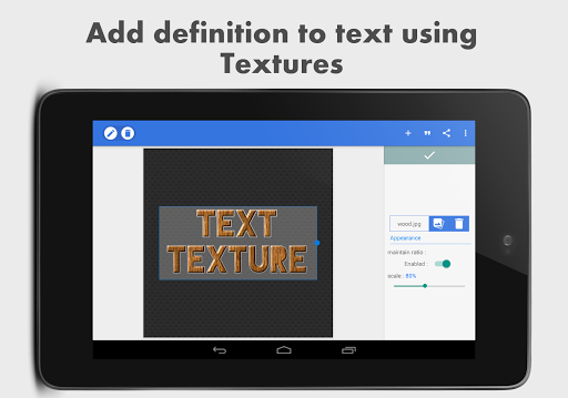 PixelLab - Text on pictures screenshot 8