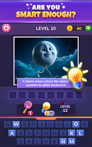 PixelPhrase ™ Pics & Word Game screenshot 7