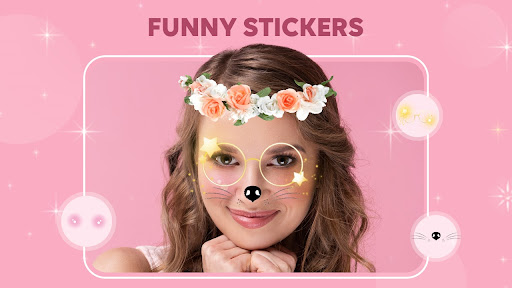 Beauty Camera -AI Photo Editor screenshot 15