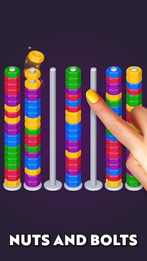 Offline Games - No Wifi Games screenshot 1