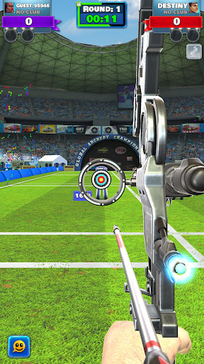 Archery Club: PvP Multiplayer screenshot 19