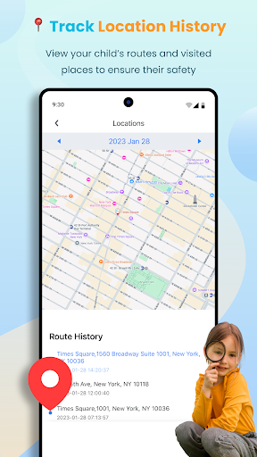 KidsGuard Pro-Phone Monitoring screenshot 10