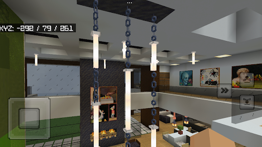 Craftarena screenshot 1
