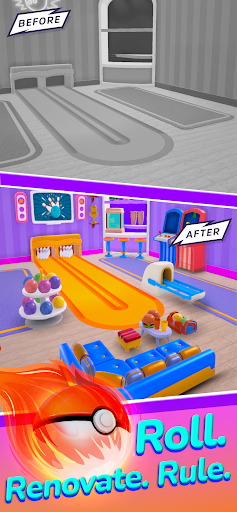 ArcadeBall: The Ramp Challenge screenshot 19