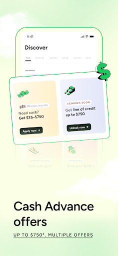Bright: Loans & Credit Builder screenshot 21