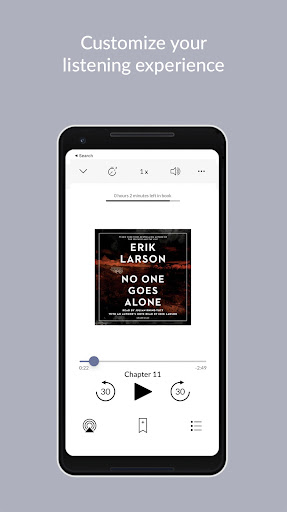 Barnes & Noble NOOK screenshot 3