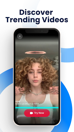 Time Warp Scan - Face Scanner screenshot 2