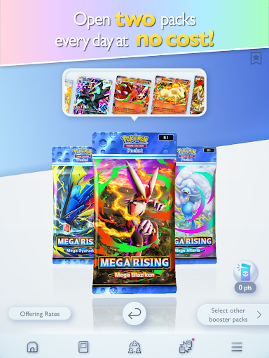 Pokémon TCG Pocket - Card Game screenshot 4