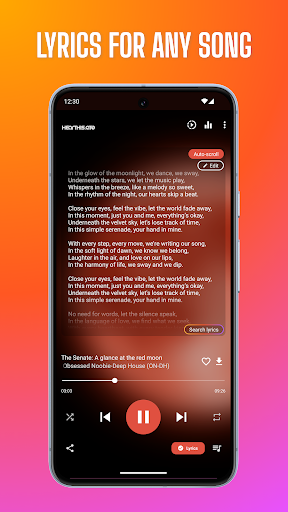 MP3 Downloader - Music Player screenshot 13