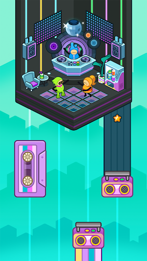Music Tower: Tap Tiles screenshot 20