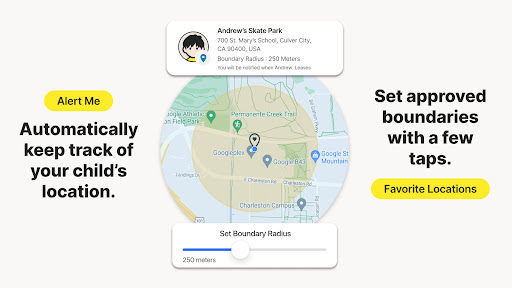 Norton Family Parental Control screenshot 6