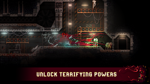 Carrion screenshot 2