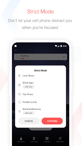 Focus To-Do: Pomodoro & Tasks screenshot 19