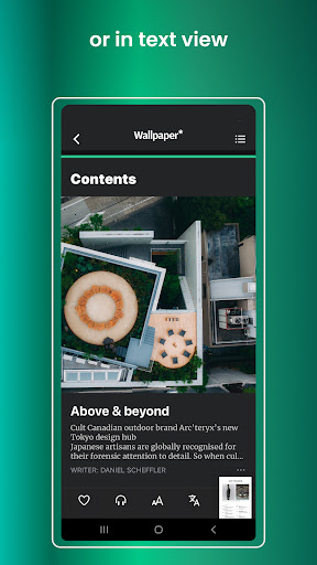 PressReader: News & Magazines screenshot 3