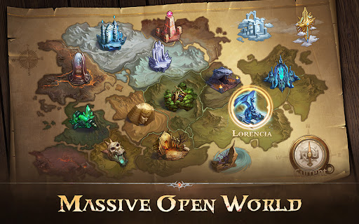 MU: Dark Epoch screenshot 12