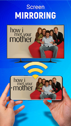 Universal Tv Remote-Cast to TV screenshot 18