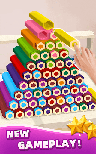 Goods Master 3D: Puzzle Games screenshot 29