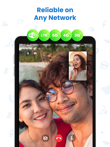 Video Call screenshot 11