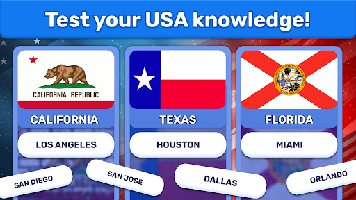 Power Of Knowledge : Trivia screenshot 3