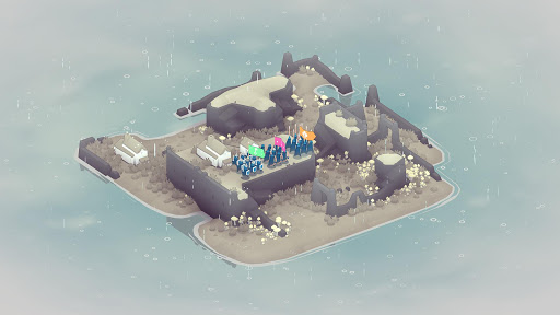Bad North: Jotunn Edition screenshot 3