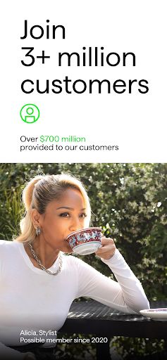 Possible: Fast Cash & Credit screenshot 13