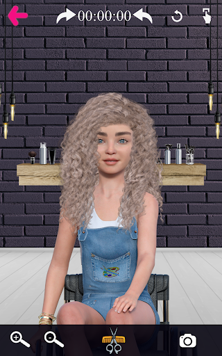 Barber Chop screenshot 18