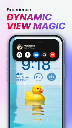 Dynamic View AZ screenshot 7