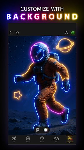 Doodle Art: Magic Drawing App screenshot 27