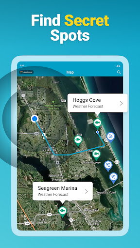 Fishbox - Smart Fishing App screenshot 14