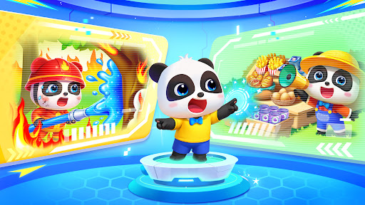 BabyBus Kids: Play & Learn screenshot 4