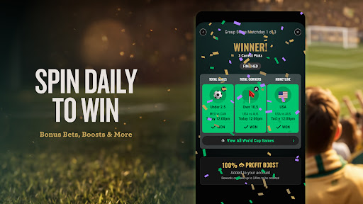 Caesars Sportsbook & Casino screenshot 4