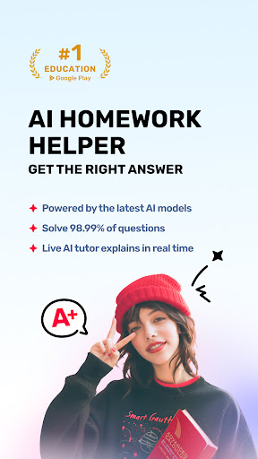 Gauth: AI Study Companion screenshot 3