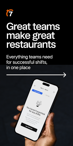 7shifts: Employee Scheduling screenshot 4