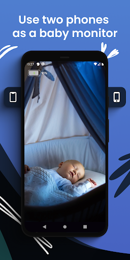 Baby Monitor Saby - 3G Babycam screenshot 20