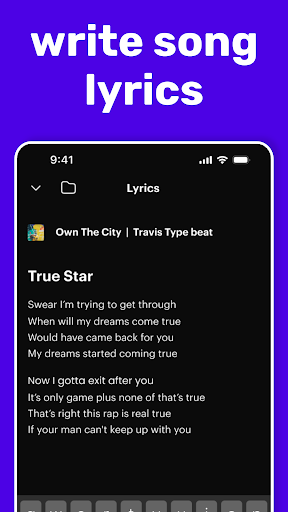 Rapchat: Music Maker Studio screenshot 7