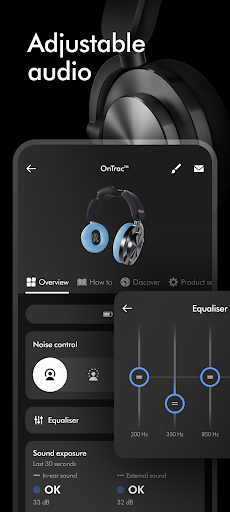 MyDyson™ screenshot 3