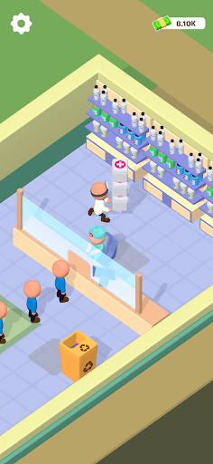 Master Hospital screenshot 8