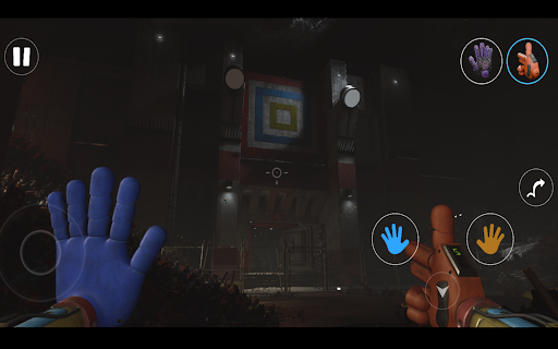 Poppy Playtime Chapter 4 screenshot 17