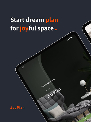 JoyPlan-Quick House Design 3D screenshot 6