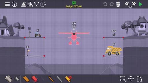 Poly Bridge 2 screenshot 18