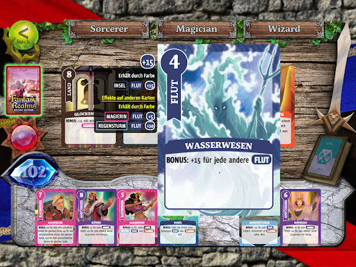 Fantasy Realms screenshot 6