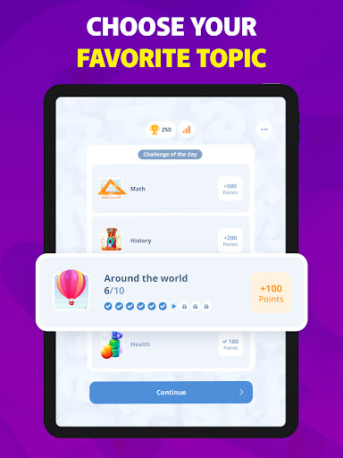 Crostic Crossword－Word Puzzles screenshot 12
