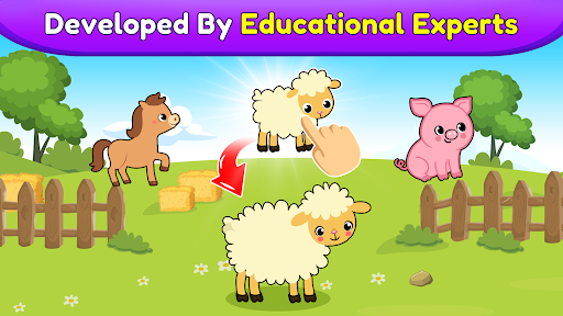 Baby Games for 1-3 Year Olds screenshot 3